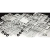 4009807452-13 Revell - MAN/Schlingmann HLF 20 VARUS 4x4 - 07452
