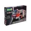 4009807452-9 Revell - MAN/Schlingmann HLF 20 VARUS 4x4 - 07452