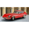 4009807668-1 Revell - Jaguar E-Type (Coupé) - 07668