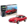 4009807668 Revell - Jaguar E-Type (Coupé) - 07668