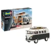 4009807674 Revell - VW T1 Camper - 07674