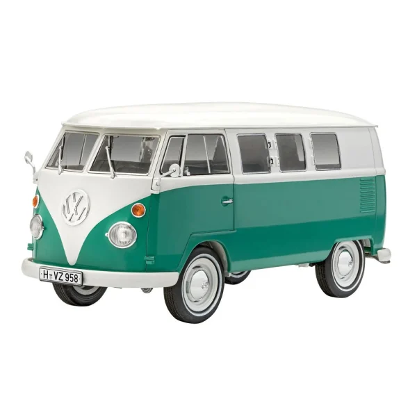 Revell - VW T1 Bus - 07675