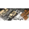 4009807676-1 Revell - VW T2 Camper - 7676