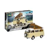 4009807676 Revell - VW T2 Camper - 7676