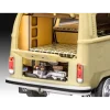 4009807676-2 Revell - VW T2 Camper - 7676