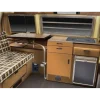 4009807676-3 Revell - VW T2 Camper - 7676