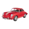 4009807679-1 Revell - Porsche 356B Coupé -75 Years Plastic Modelbuilding - 07679