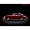 4009807679 Revell - Porsche 356B Coupé -75 Years Plastic Modelbuilding - 07679