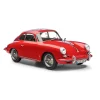 4009807679-12 Revell - Porsche 356B Coupé -75 Years Plastic Modelbuilding - 07679