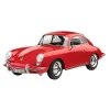 4009807679-13 Revell - Porsche 356B Coupé -75 Years Plastic Modelbuilding - 07679