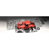 4009807679-14 Revell - Porsche 356B Coupé -75 Years Plastic Modelbuilding - 07679