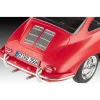 4009807679-3 Revell - Porsche 356B Coupé -75 Years Plastic Modelbuilding - 07679