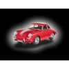 4009807679-7 Revell - Porsche 356B Coupé -75 Years Plastic Modelbuilding - 07679
