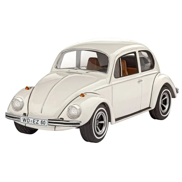 4009807681 Revell - VW Beetle - 07681