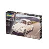 4009807681-8 Revell - VW Beetle - 07681