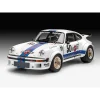 4009807685-10 Revell - Porsche 934 RSR "Martini - 07685