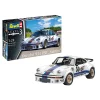 4009807685 Revell - Porsche 934 RSR "Martini - 07685
