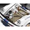 4009807685-3 Revell - Porsche 934 RSR "Martini - 07685