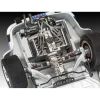 4009807685-4 Revell - Porsche 934 RSR "Martini - 07685
