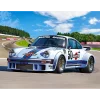 4009807685-6 Revell - Porsche 934 RSR "Martini - 07685