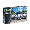 4009807685-7 Revell - Porsche 934 RSR "Martini - 07685