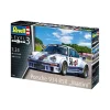 4009807685-8 Revell - Porsche 934 RSR "Martini - 07685