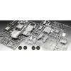 4009807688-1 Revell - Porsche 911 G Model Coupé - 7688