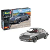 4009807688 Revell - Porsche 911 G Model Coupé - 7688