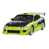 Revell - Fast & Furious Brian's 1995 Mitsubishi Eclipse - 7691