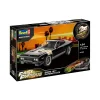 4009807692-10 Revell - Fast & Furious - Dominic's 1971 Plymouth GTX - 7692