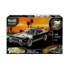 4009807692-11 Revell - Fast & Furious - Dominic's 1971 Plymouth GTX - 7692