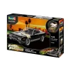 4009807692-12 Revell - Fast & Furious - Dominic's 1971 Plymouth GTX - 7692