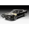4009807692-2 Revell - Fast & Furious - Dominic's 1971 Plymouth GTX - 7692