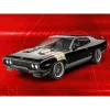 4009807692-8 Revell - Fast & Furious - Dominic's 1971 Plymouth GTX - 7692