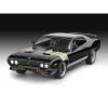 4009807692-9 Revell - Fast & Furious - Dominic's 1971 Plymouth GTX - 7692