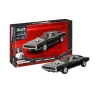 4009807693 Revell - Fast & Furious - Dominics 1970 Dodge Charger - 7693
