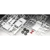 4009807693-2 Revell - Fast & Furious - Dominics 1970 Dodge Charger - 7693