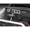 4009807693-3 Revell - Fast & Furious - Dominics 1970 Dodge Charger - 7693