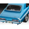 4009807694-2 Revell - Fast & Furious 1969 Chevy Camaro Yenko - 7694