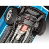 4009807694-4 Revell - Fast & Furious 1969 Chevy Camaro Yenko - 7694
