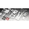 4009807694-6 Revell - Fast & Furious 1969 Chevy Camaro Yenko - 7694