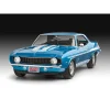 4009807694-8 Revell - Fast & Furious 1969 Chevy Camaro Yenko - 7694