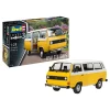 4009807706 Revell - VW T3 Bus - 7706
