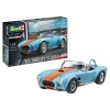 4009807708 Revell - 65 Shelby Cobra 427 - 7708