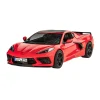 4009807714-1 Revell - Corvette C8 Coupé - 7714