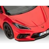 4009807714-2 Revell - Corvette C8 Coupé - 7714