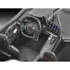 4009807714-4 Revell - Corvette C8 Coupé - 7714