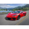 4009807714-7 Revell - Corvette C8 Coupé - 7714