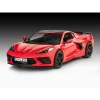 4009807714-8 Revell - Corvette C8 Coupé - 7714