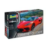 4009807714-9 Revell - Corvette C8 Coupé - 7714